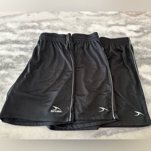 Athletic Shorts Soccer